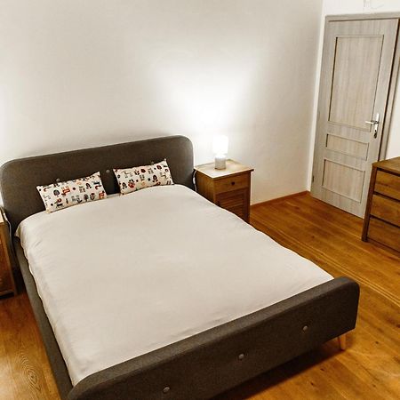 Apartman Myto Mýto pod Ďumbierom Bagian luar foto