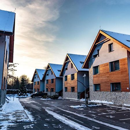 Apartman Myto Mýto pod Ďumbierom Bagian luar foto
