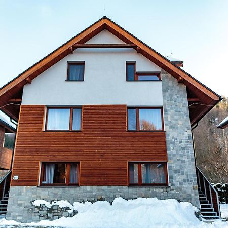 Apartman Myto Mýto pod Ďumbierom Bagian luar foto