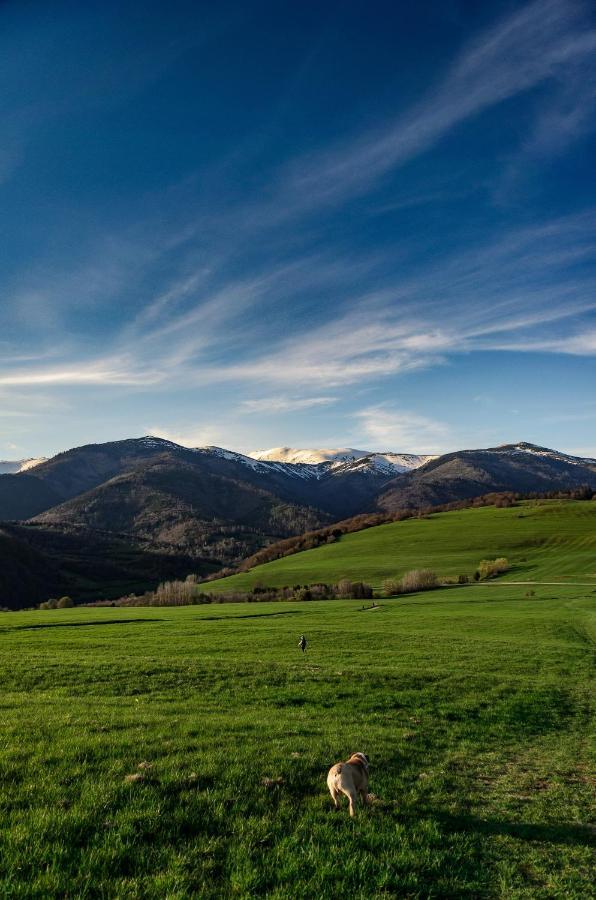 Apartman Myto Mýto pod Ďumbierom Bagian luar foto