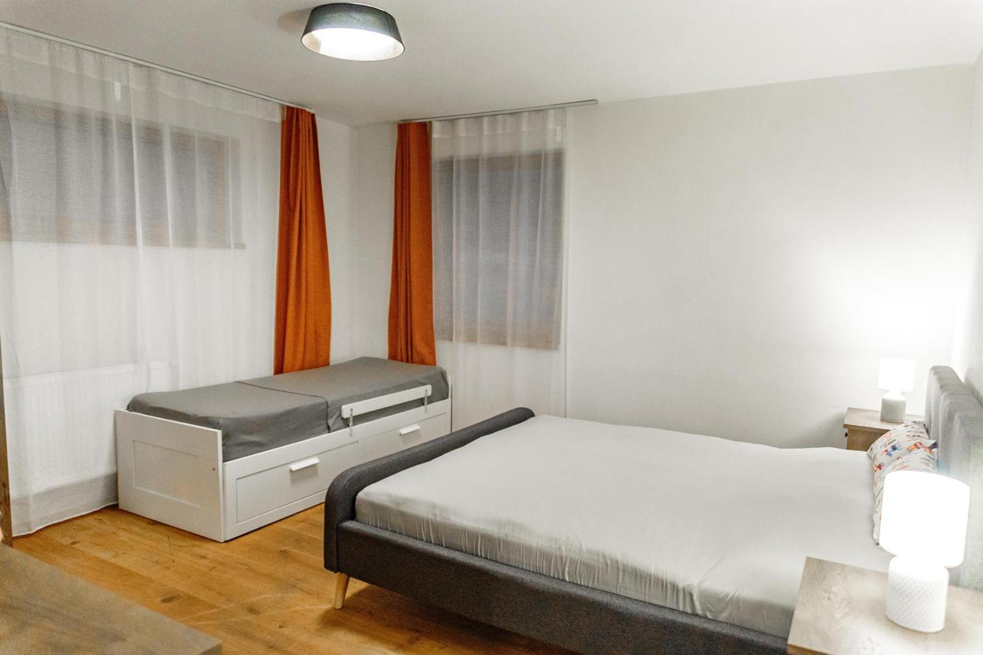 Apartman Myto Mýto pod Ďumbierom Bagian luar foto