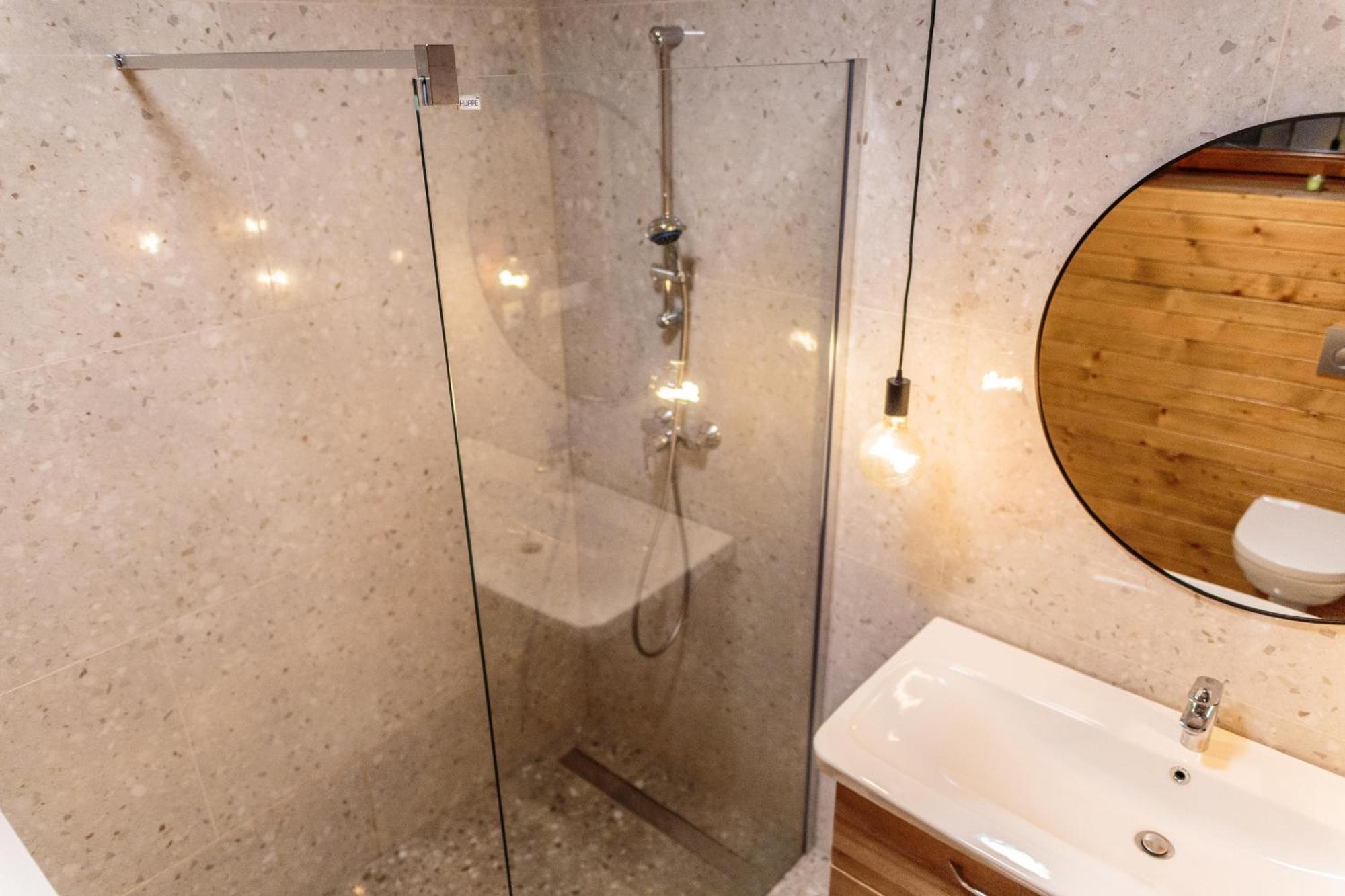Apartman Myto Mýto pod Ďumbierom Bagian luar foto
