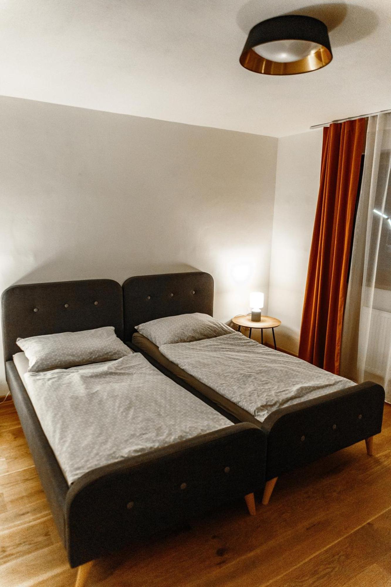 Apartman Myto Mýto pod Ďumbierom Bagian luar foto